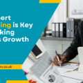 Why Expert Accounting is Key to Unlocking Business Growth